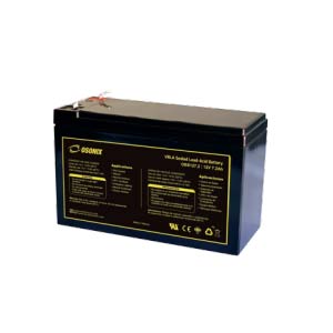 Venta Baterías OSONIX para UPS