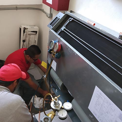 Mantenimiento Preventivo ESAEMEX