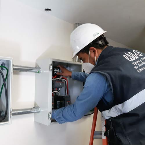 Mantenimiento Preventivo ESAEMEX
