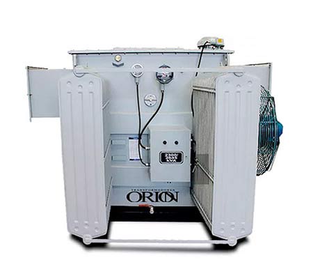 Transformador-Subestacion Venta de Transformadores Voltran y Orion