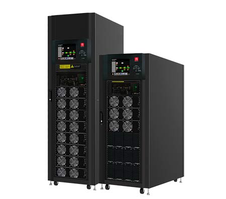 Venta UPS Modular Kenjitsu 