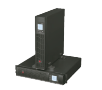 Venta UPS Torre Rack en Powersan ESAEMEX