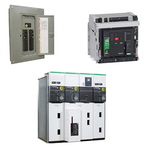 Venta de productos para instalaciones eléctricas