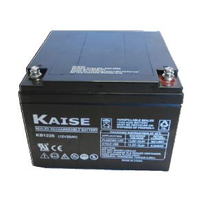 Venta Baterías OSONIX para UPS