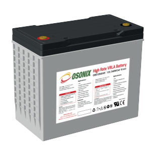 Venta Bateria 12V 146Ah Obs12540HR