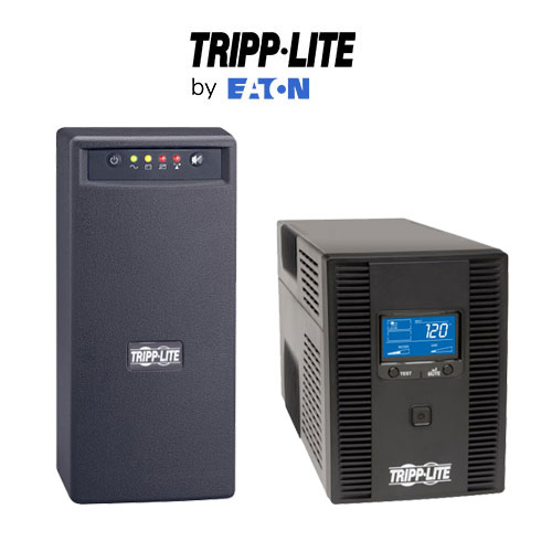Venta Equipos UPS Tripp Lite en ESAEMEX