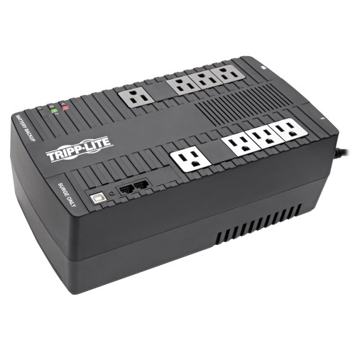 Venta Equipos UPS Tripp Lite en ESAEMEX