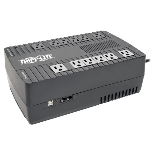 Venta de Equipos UPS No break en ESAEMEX