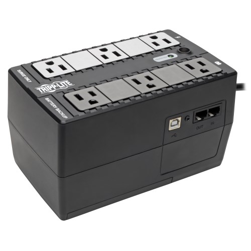 Venta de Equipos UPS No break Tripp Lite en ESAEMEX