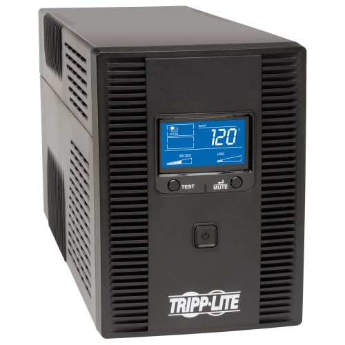 Venta de Equipos UPS No break Tripp Lite en ESAEMEX