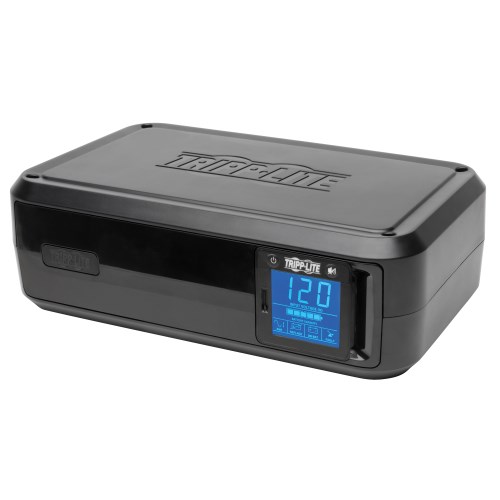 Venta de Equipos UPS No break Tripp Lite en ESAEMEX