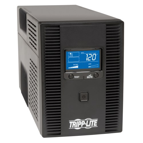 Venta Equipos UPS Tripp Lite en ESAEMEX