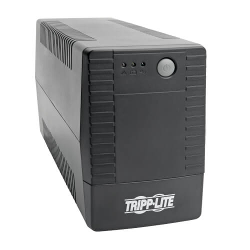 Venta de Equipos UPS No break Tripp Lite en ESAEMEX