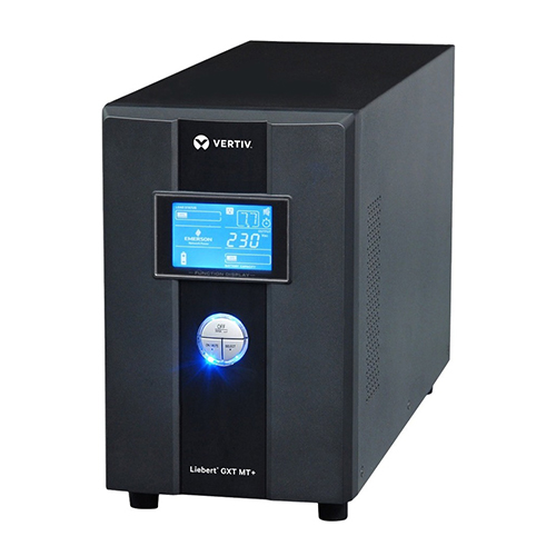  UPS Vertiv™ Liebert® GXT MT+, 1KVA
