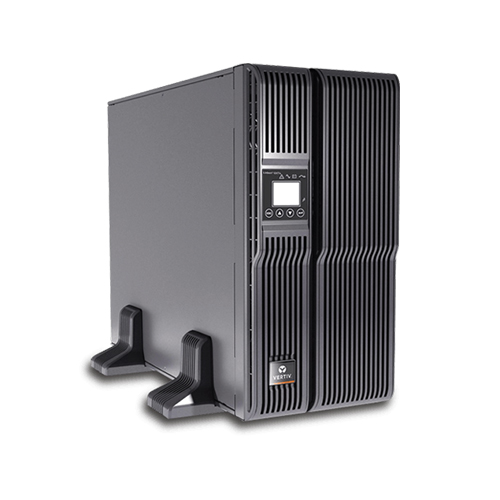  UUPS Online de doble conversión Vertiv™ Liebert® GXT4 10kVA Mod. GXT4-10000RT208