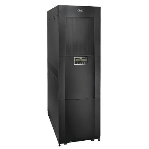 Enfriador en Hileras para Racks de Servidor - 33,000 BTU (9.7 kW), 208V / 240V, 42U