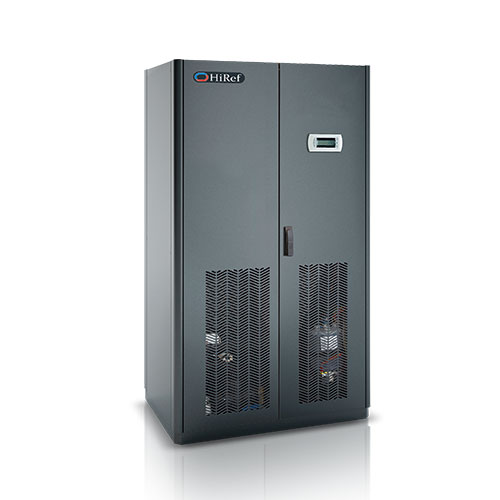 Enfriador en Hileras para Racks de Servidor - 33,000 BTU (9.7 kW), 208V / 240V, 42U