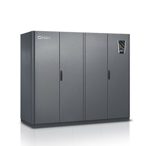 ACONDICIONADORES PERIMETRALES PARA DATA CENTER CON COMPRESORES CON INVERTER