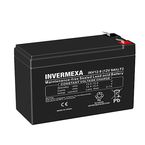 Kaise Baterías Recargables de 12V Venta