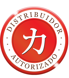 Distribuidor Autorizado Kenjitsu