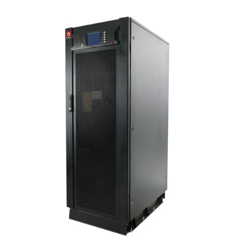 Serie PS33-TL 10 - 60 kVA, 208/120V