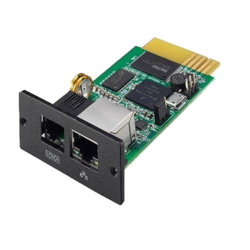 Venta Tarjeta de comunicación SNMP ST200P 