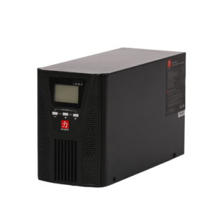 Ups Kenjitsu 1, 2, 3 KVA